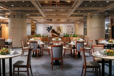 Panorama Hotel Prague - 49