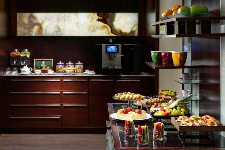 Panorama Hotel Prague - 53