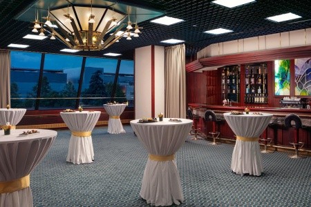 Panorama Hotel Prague - 60