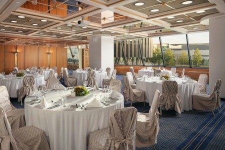 Panorama Hotel Prague - 62