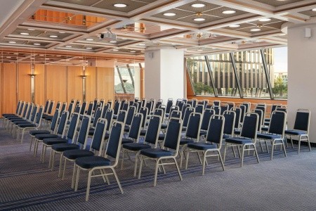 Panorama Hotel Prague - 63