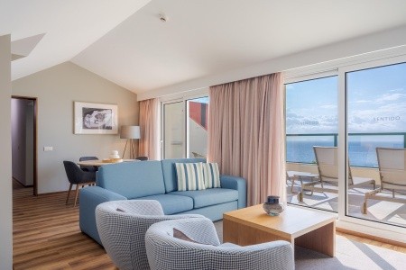 Sentido Galosol - 72