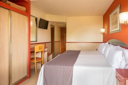 Htop Calella Palace - 37