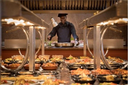 Htop Calella Palace - 38