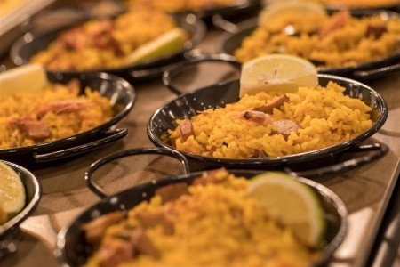 Htop Calella Palace - 39