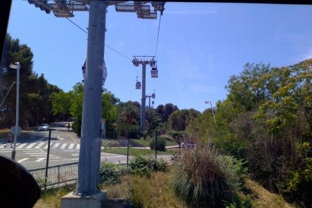 Barcelona s pobytom pri mori - 28