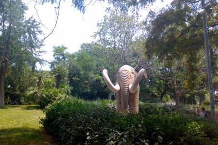 Barcelona s pobytom pri mori - 33