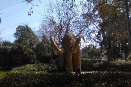 Barcelona s pobytom pri mori - 34