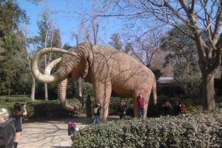 Barcelona s pobytom pri mori - 35