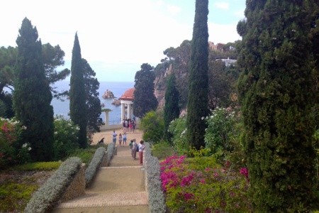 Barcelona s pobytom pri mori - 40