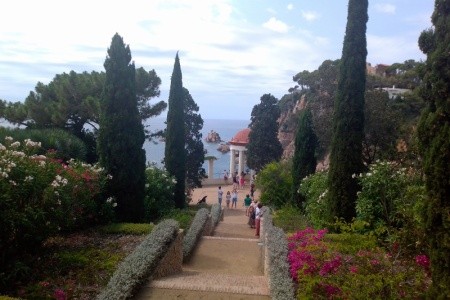 Barcelona s pobytom pri mori - 41