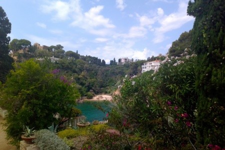 Barcelona s pobytom pri mori - 42