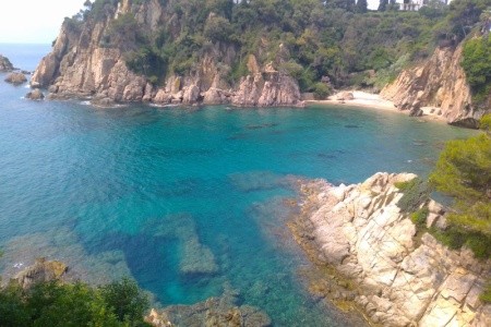 Barcelona s pobytom pri mori - 43