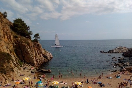 Barcelona s pobytom pri mori - 44