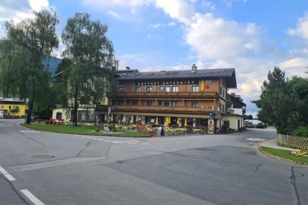 Salcburské Alpy - lanovky a veškeré vstupy v ceně zájezdu - 5