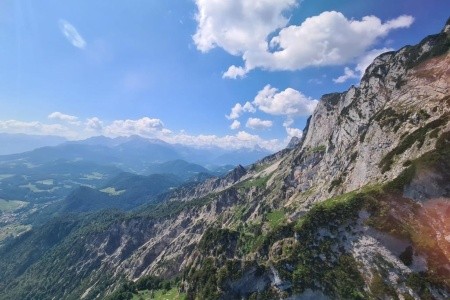 Salcburské Alpy - lanovky a veškeré vstupy v ceně zájezdu - 7