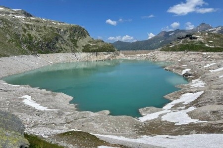 Salcburské Alpy - lanovky a veškeré vstupy v ceně zájezdu - 8