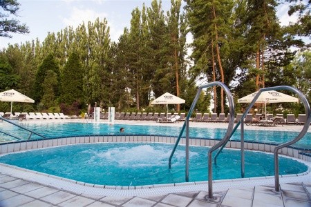 Ensana Esplanade Health Spa (Ex Danubius Health Spa Resort) - 5