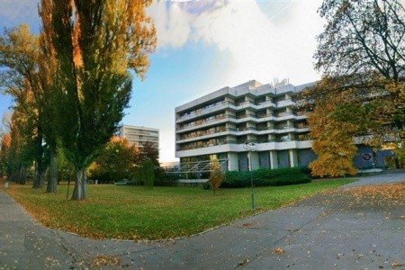 Ensana Esplanade Health Spa (Ex Danubius Health Spa Resort) - 6