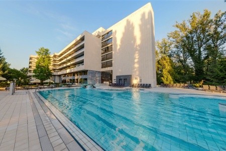 Ensana Esplanade Health Spa (Ex Danubius Health Spa Resort) - 13