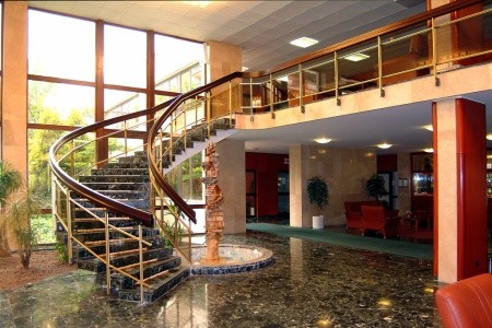 Ensana Esplanade Health Spa (Ex Danubius Health Spa Resort) - 18