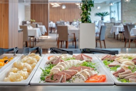 Ensana Esplanade Health Spa (Ex Danubius Health Spa Resort) - 24