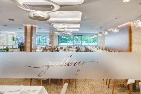 Ensana Esplanade Health Spa (Ex Danubius Health Spa Resort) - 25