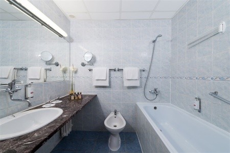 Ensana Esplanade Health Spa (Ex Danubius Health Spa Resort) - 31