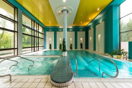 Ensana Esplanade Health Spa (Ex Danubius Health Spa Resort) - 34