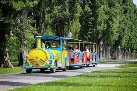 Ensana Esplanade Health Spa (Ex Danubius Health Spa Resort) - 42