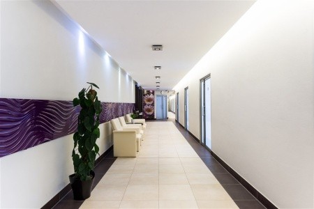 Ensana Esplanade Health Spa (Ex Danubius Health Spa Resort) - 45
