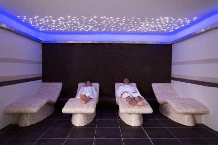 Ensana Esplanade Health Spa (Ex Danubius Health Spa Resort) - 46