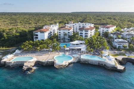 Hm Alma De Bayahíbe Adults Only - 3