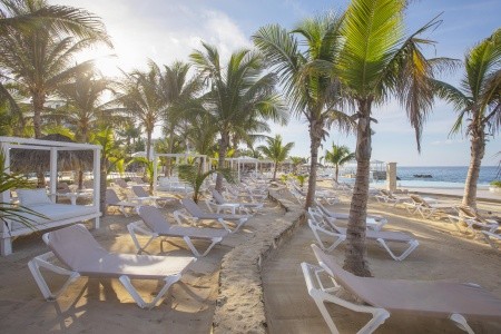 Hm Alma De Bayahíbe Adults Only - 6