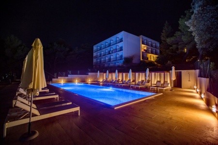 Aminess Younique Senses Resort (Ex. Labranda) - 4