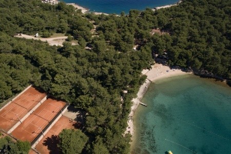 Aminess Younique Senses Resort (Ex. Labranda) - 11