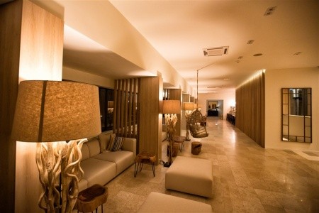 Aminess Younique Senses Resort (Ex. Labranda) - 22