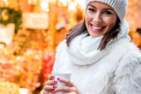13 nejlepších adventních trhů aneb Kouzelné Vánoce napříč Evropou