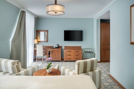 Centrální Lázně Ensana Health Spa Hotel - 2