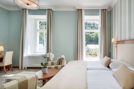 Centrální Lázně Ensana Health Spa Hotel - 7