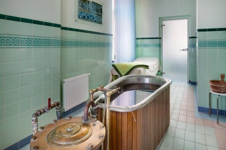 Centrální Lázně Ensana Health Spa Hotel - 9