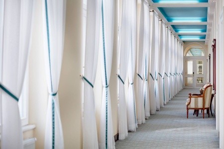 Centrální Lázně Ensana Health Spa Hotel - 10