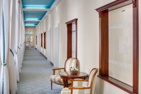 Centrální Lázně Ensana Health Spa Hotel - 11