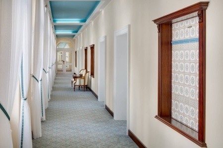 Centrální Lázně Ensana Health Spa Hotel - 12