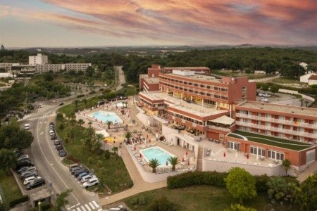 Albatros Plava Laguna - 2