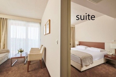 Albatros Plava Laguna - 6