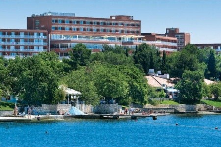 Albatros Plava Laguna - 10