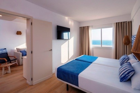 Španielsko Mallorca Blau Punta Reina Resort 8 dňový pobyt All Inclusive Letecky Letisko: Praha August 2025 (14/08/25-21/08/25)