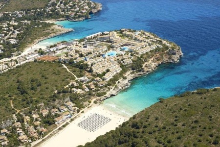 Španielsko Mallorca Blau Punta Reina Resort 8 dňový pobyt All Inclusive Letecky Letisko: Praha August 2025 (14/08/25-21/08/25)