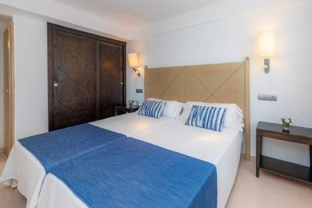 Španielsko Mallorca Blau Punta Reina Resort 8 dňový pobyt All Inclusive Letecky Letisko: Praha August 2025 (14/08/25-21/08/25)